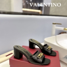 Valentino Slippers